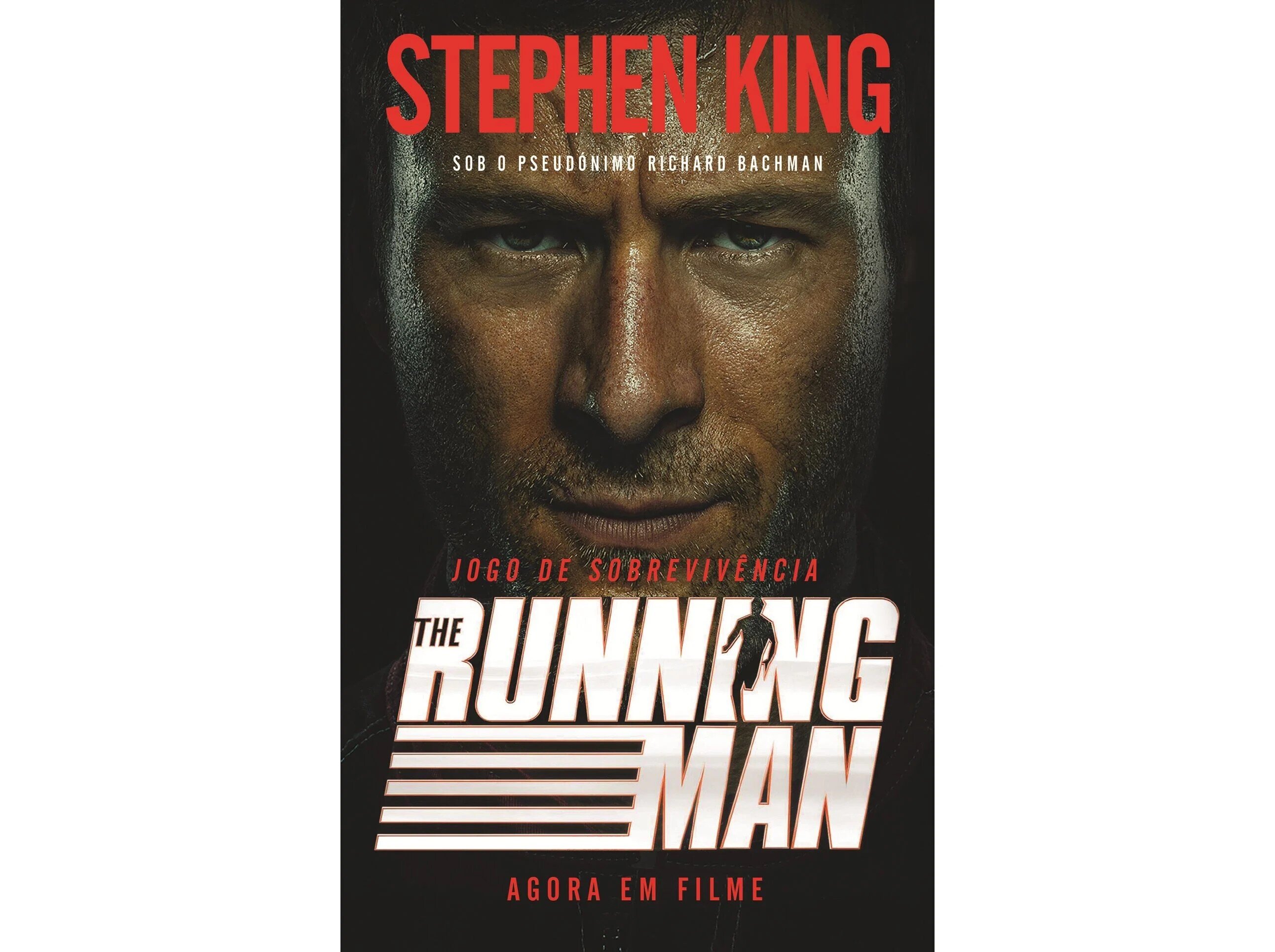 Imagem 0 de Jogo de Sobrevivência - The Running Man