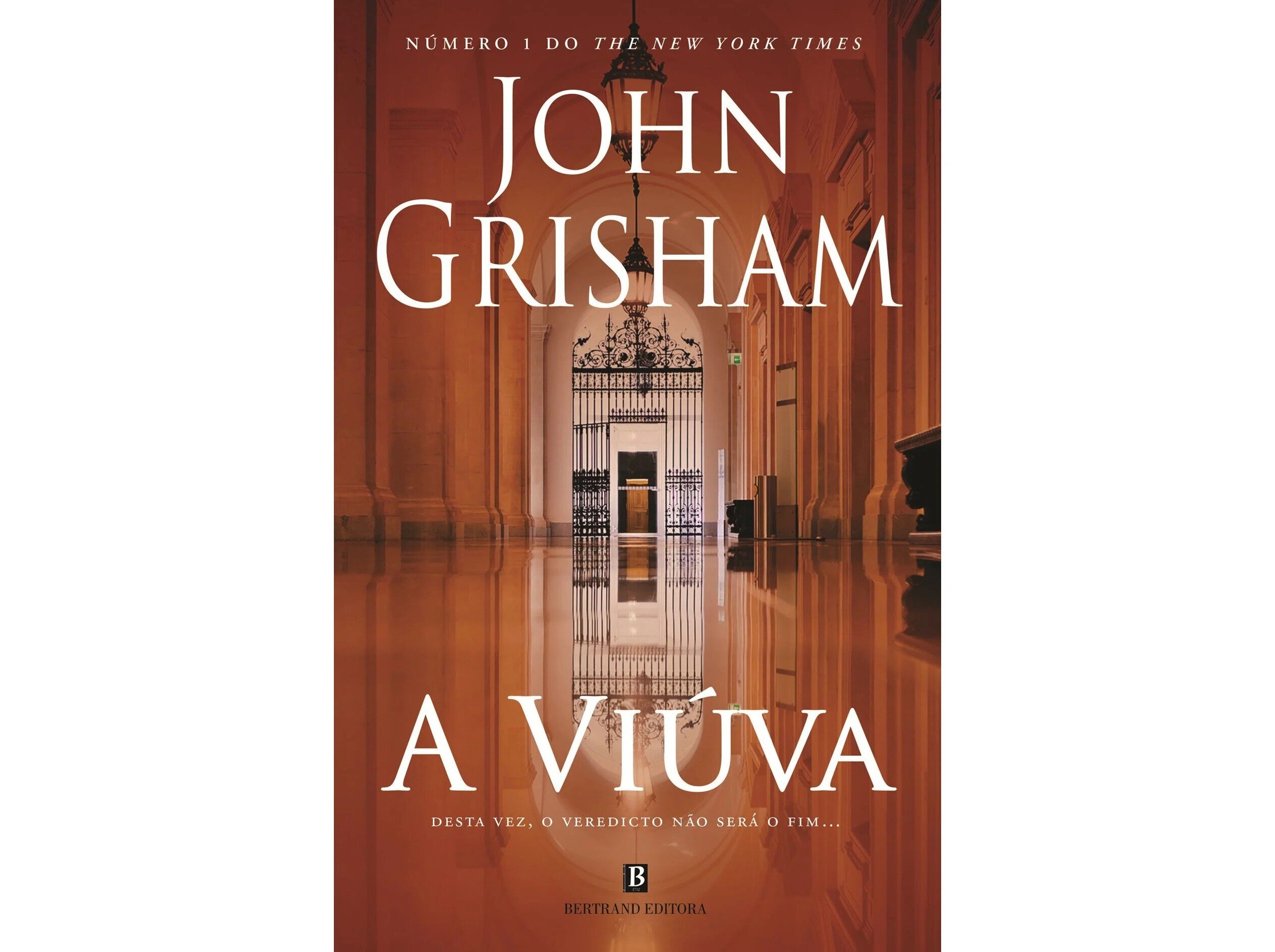 Imagem 0 de A Viúva