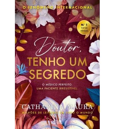 Doutor tenho um segredo 1