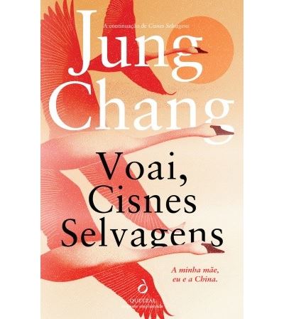 Imagem 0 de Voai cisnes selvagens