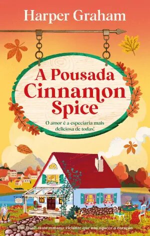 A pousada cinnamon spice 1