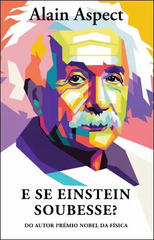 Imagem 0 de E se einstein soubesse?