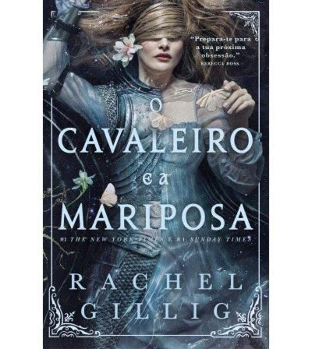 O cavaleiro e a mariposa 1