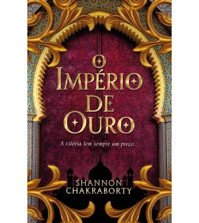 Imagem 0 de O imperio de ouro