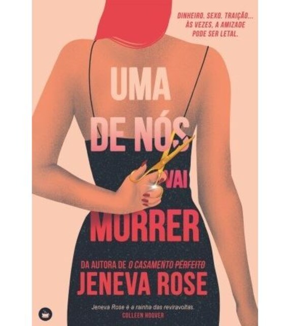 Imagem 0 de Uma de nos vai morrer