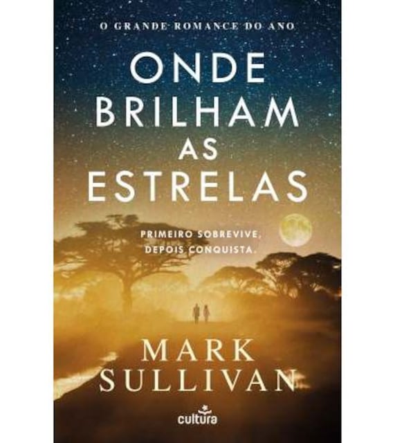 Imagem 0 de Onde brilham as estrelas
