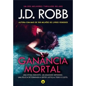 Ganância morta 1