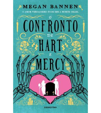O confronto de hart e mercy 1
