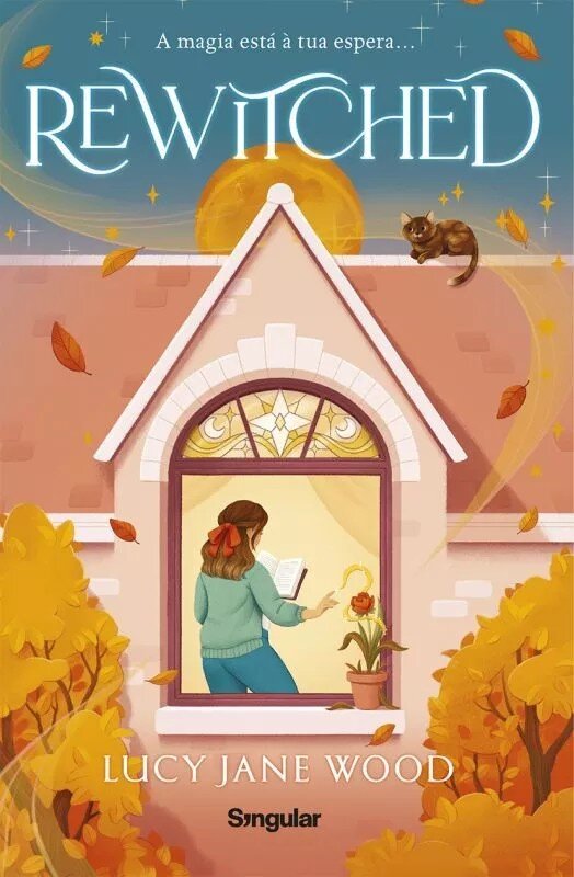 Imagem 0 de Rewitched