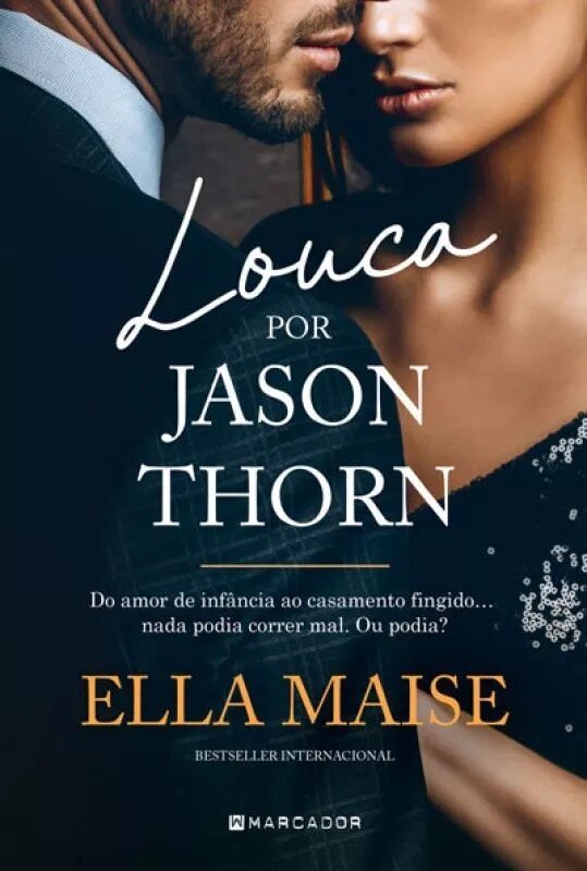 Louca por Jason Thorn 1