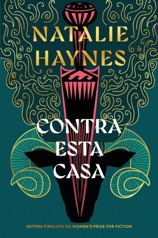 Contra esta Casa 1
