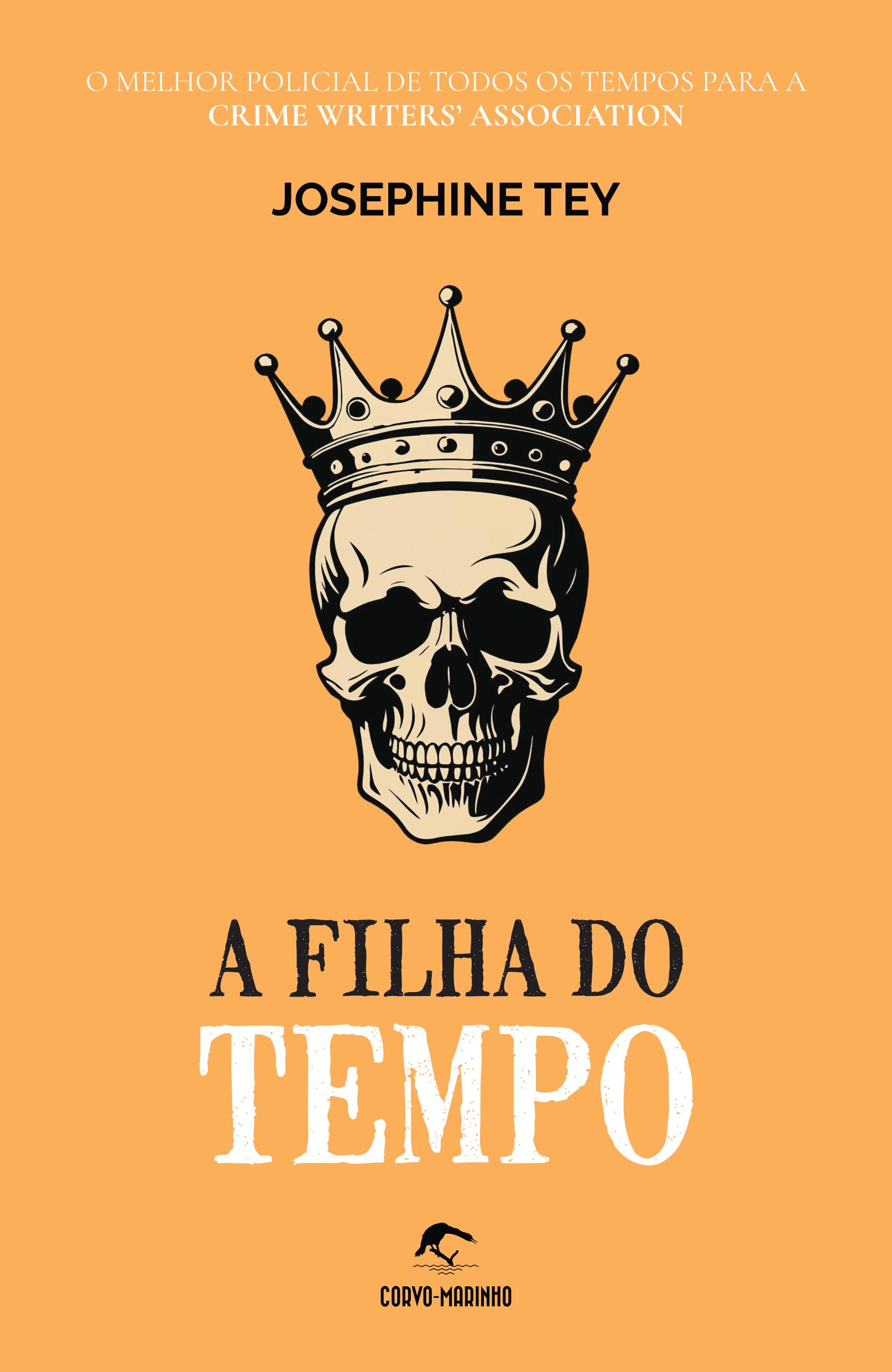 A Filha do Tempo 1