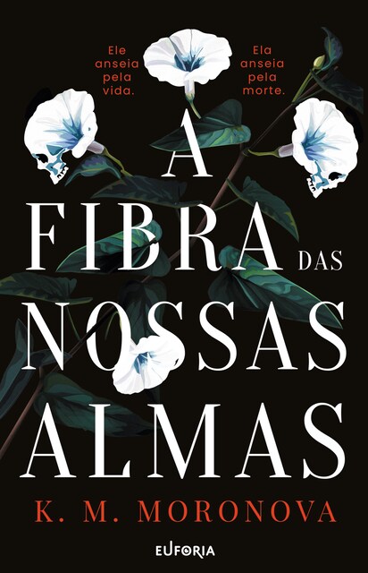 Imagem 0 de A Fibra das Nossas Almas