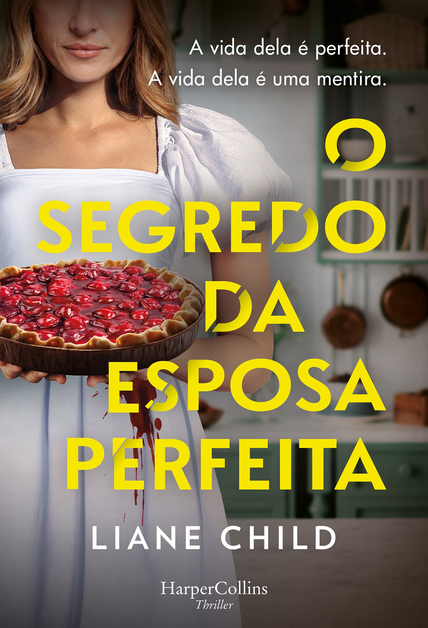 O Segredo da Esposa Perfeita 1