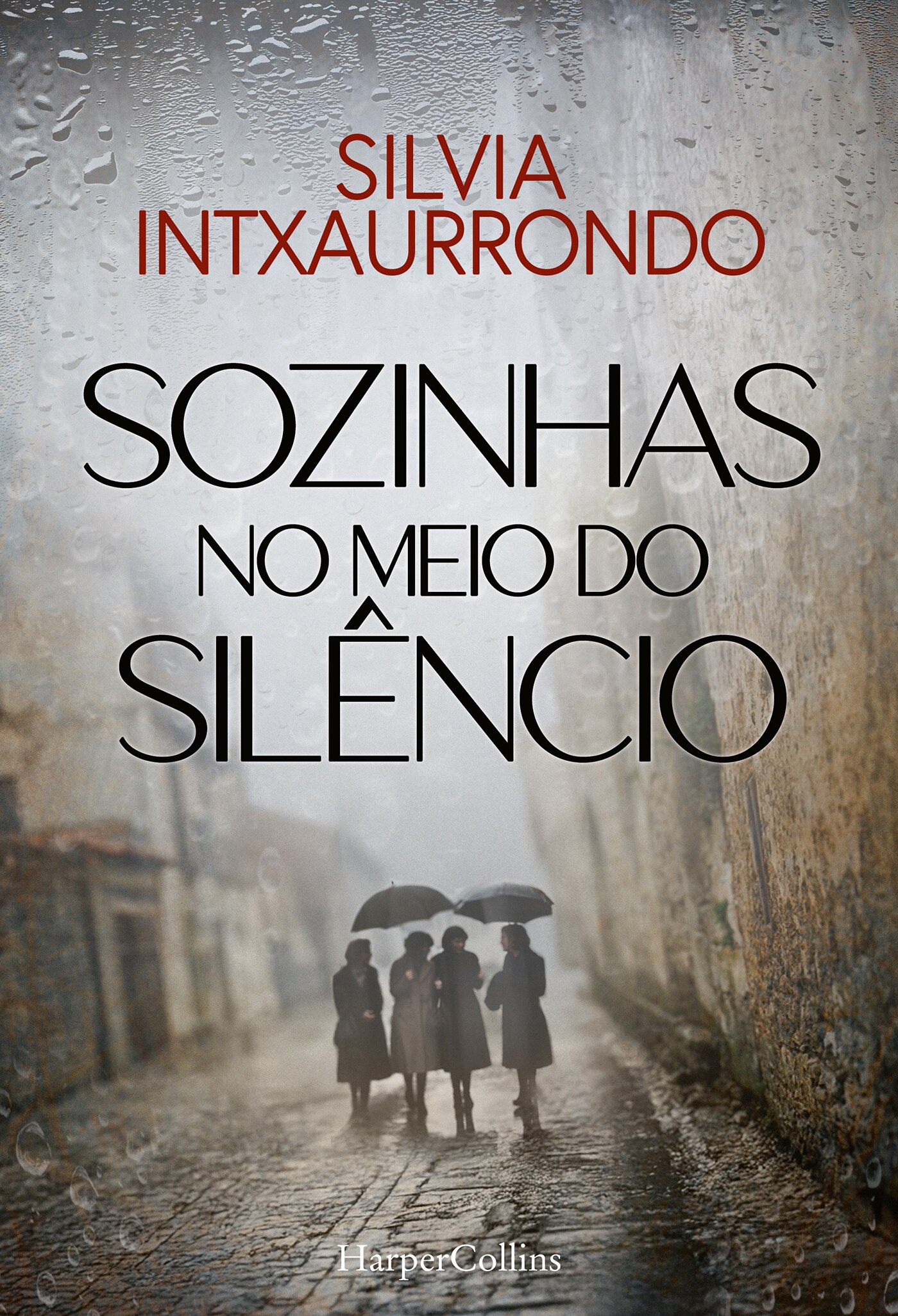 Imagem 0 de Sozinhas no Meio do Silêncio