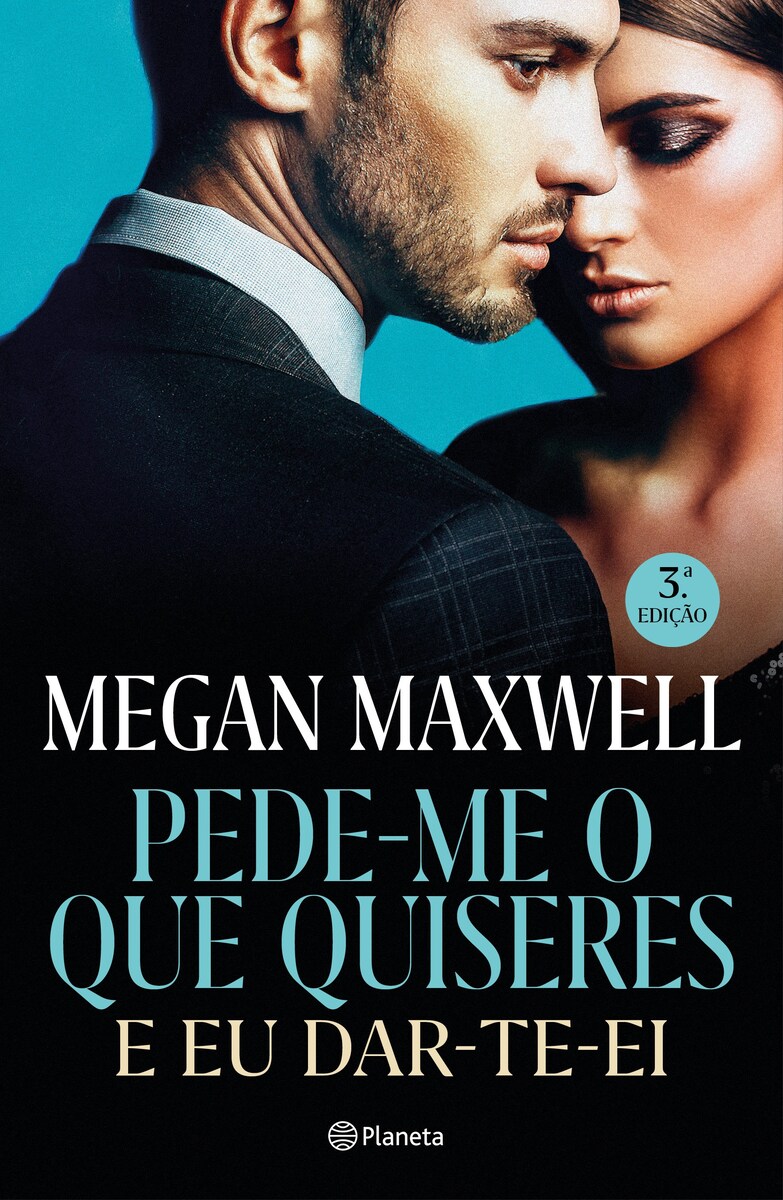 Pede-me o Que Quiseres e Eu Dar-te-ei 1