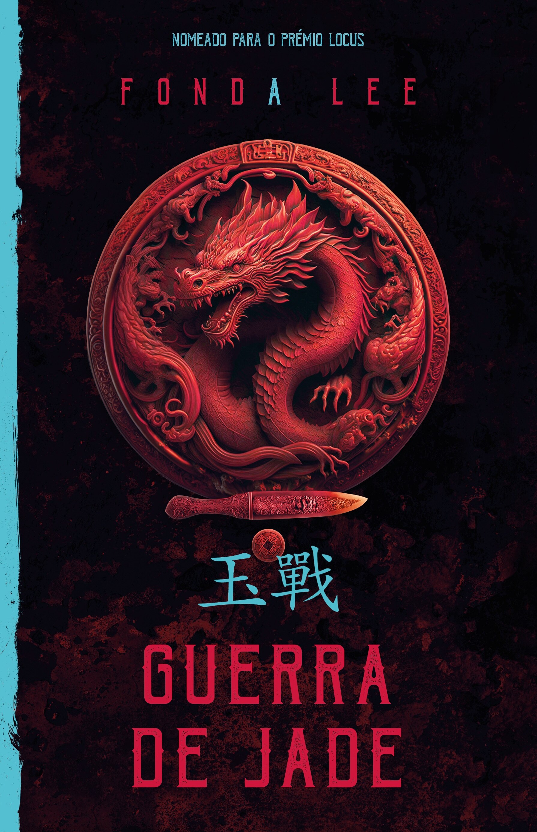 Guerra de jade 1