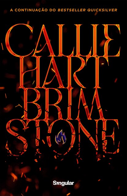 Imagem 0 de Brimstone