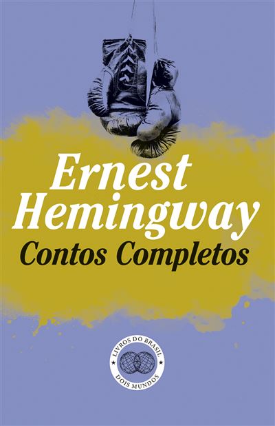 Imagem 0 de Contos completos