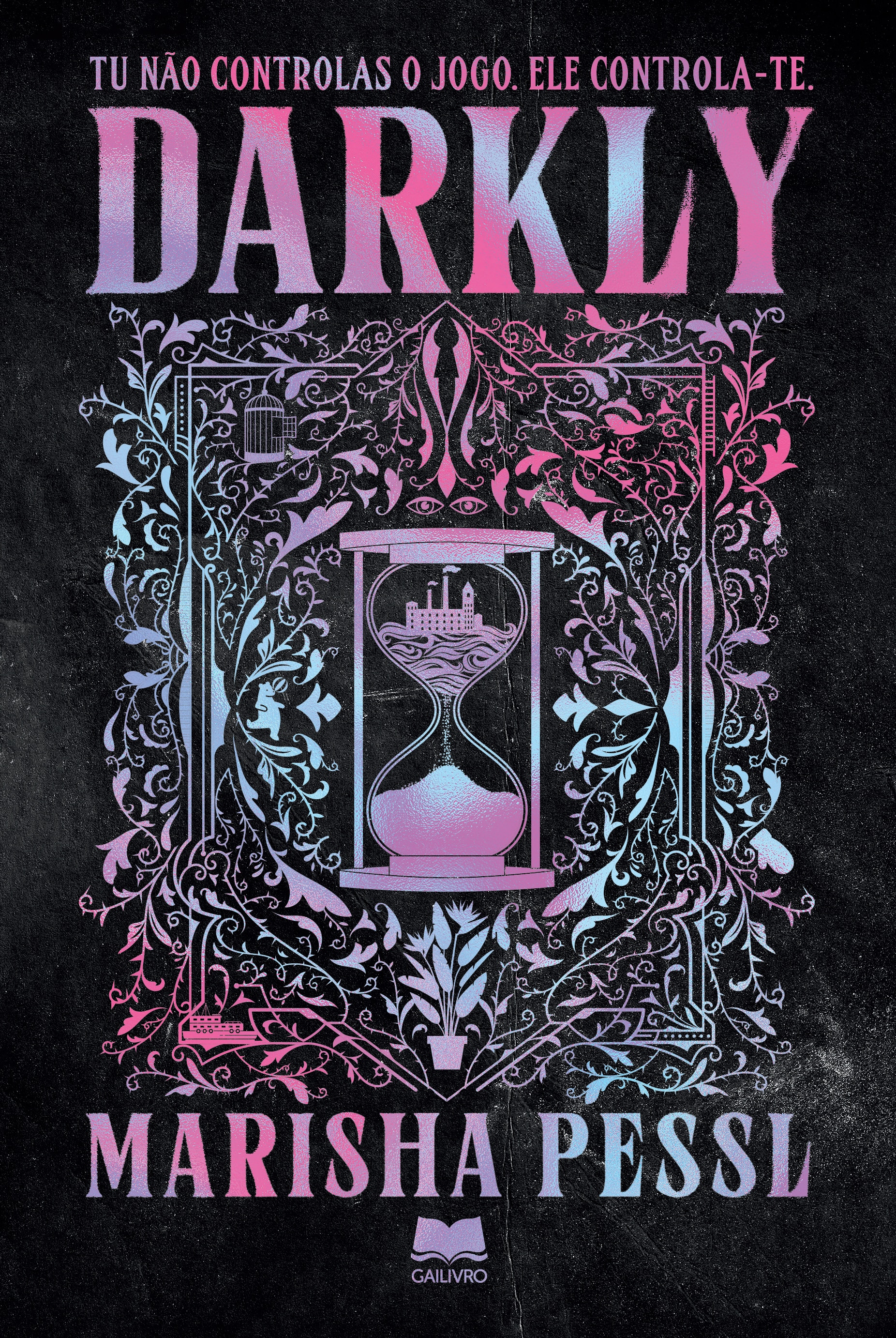Darkly 1
