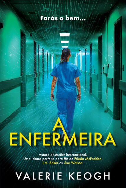 Imagem 0 de A enfermeira