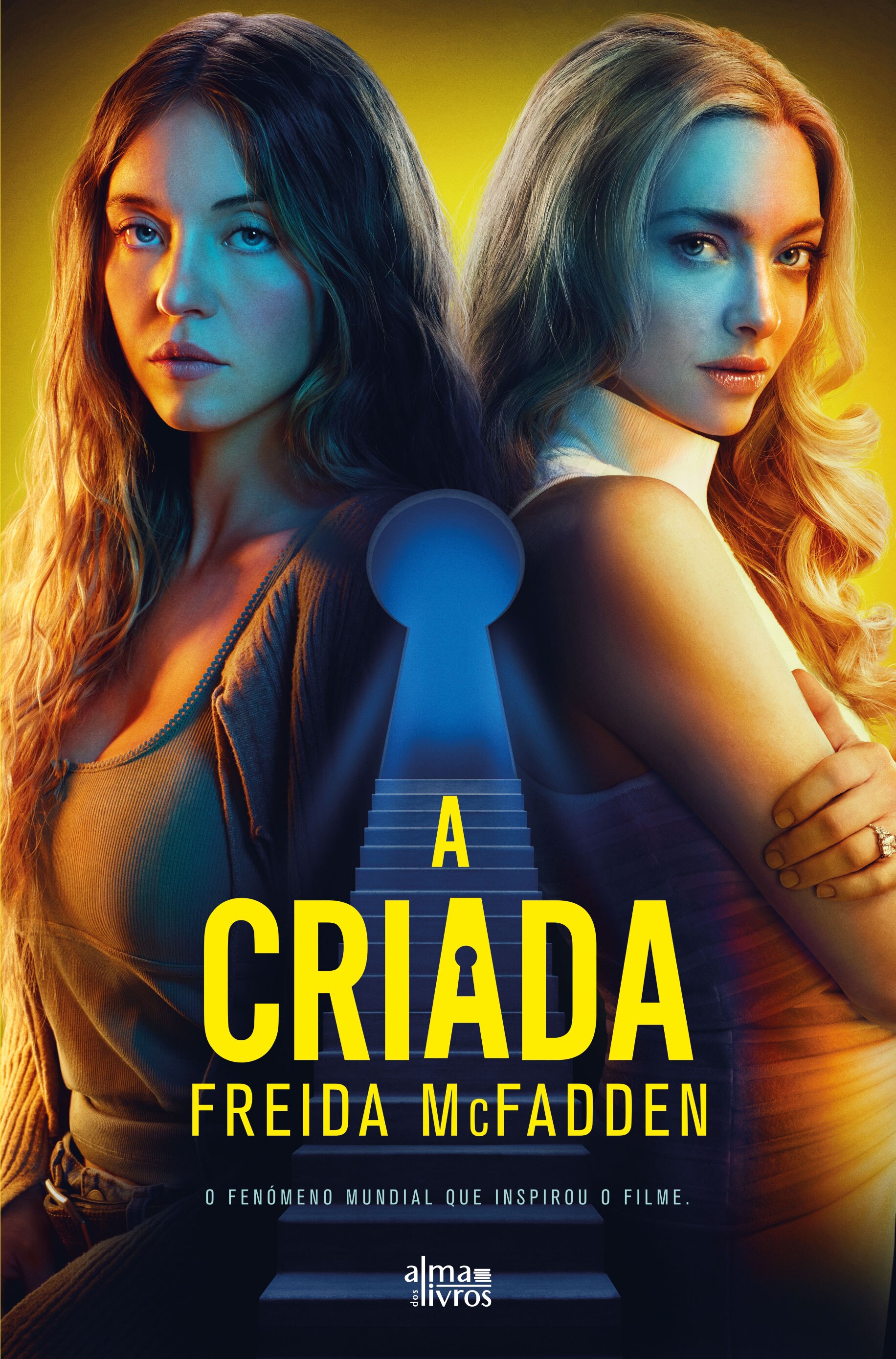 Imagem 0 de A criada ed limitada filme