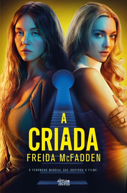 Imagem 0 de A criada ed limitada filme