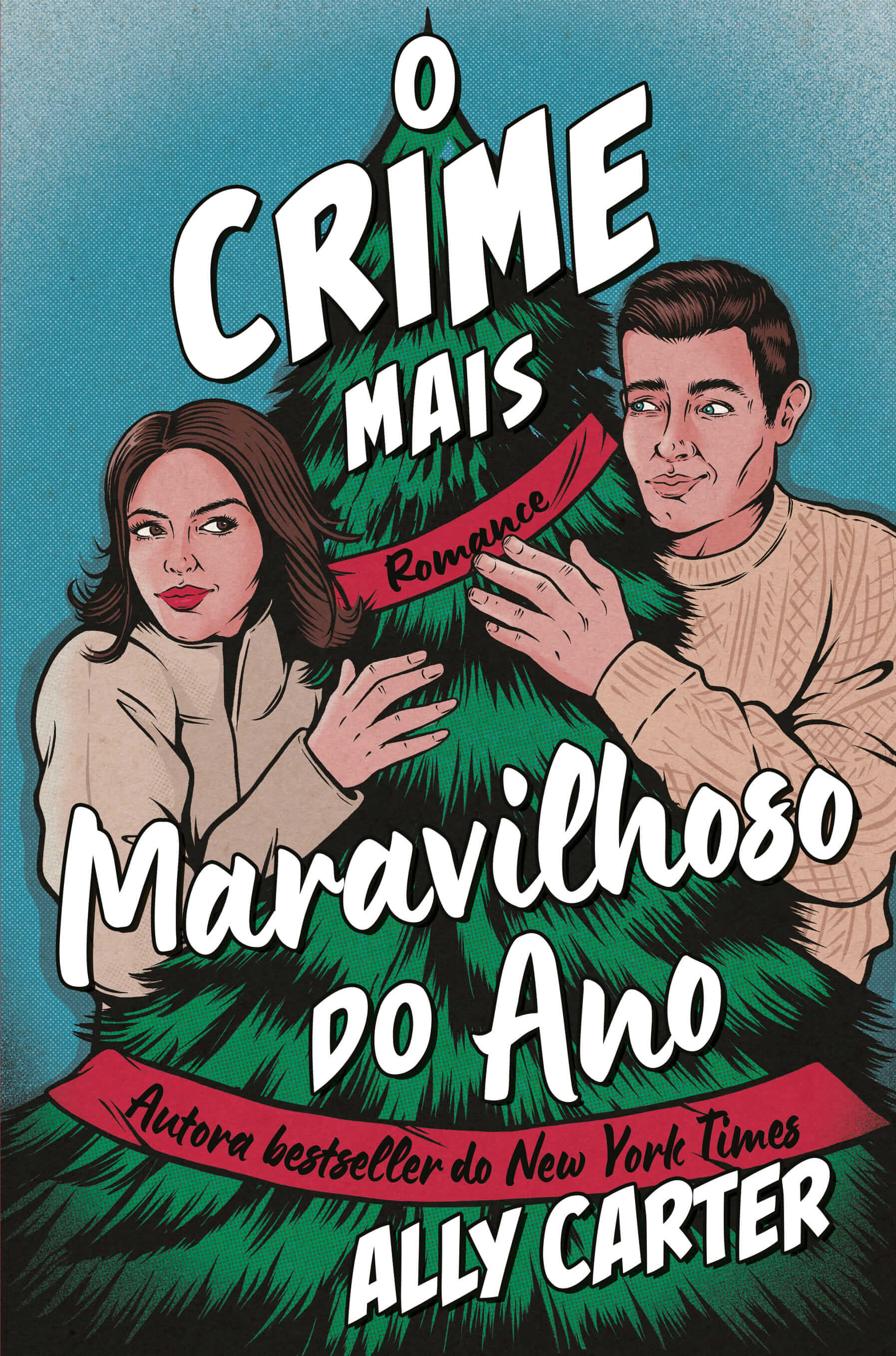 O crime mais maravilhoso do ano 1