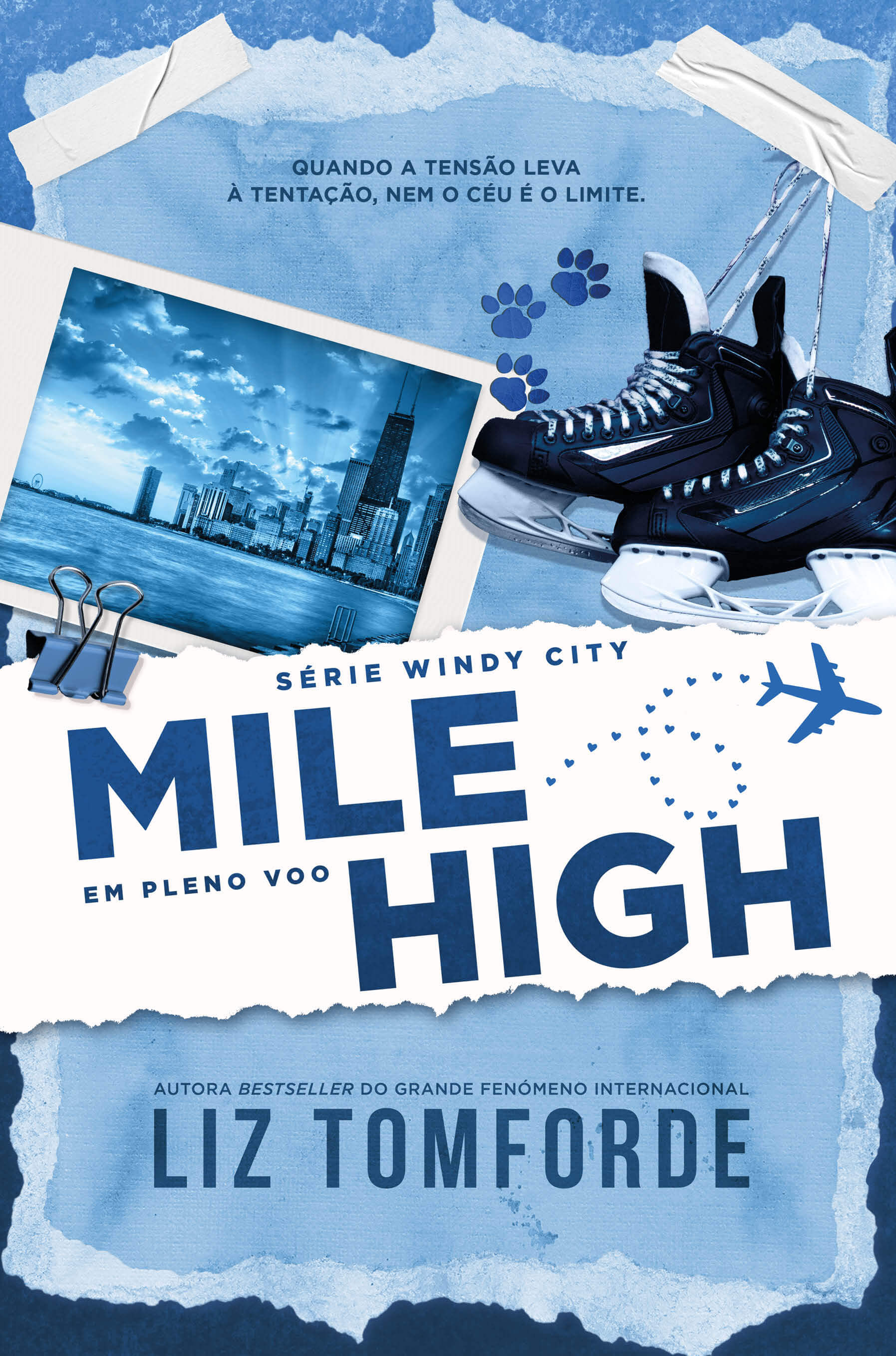Mile high 1