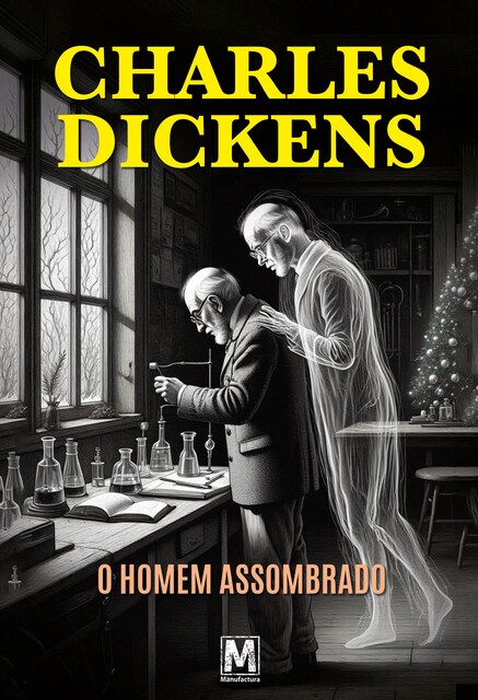 Imagem 0 de O Homem Assombrado