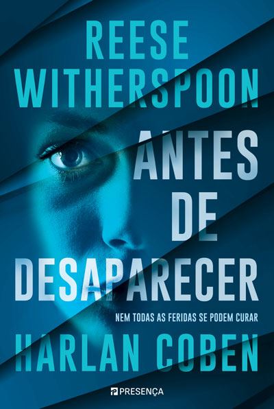 Imagem 0 de Antes de desaparecer