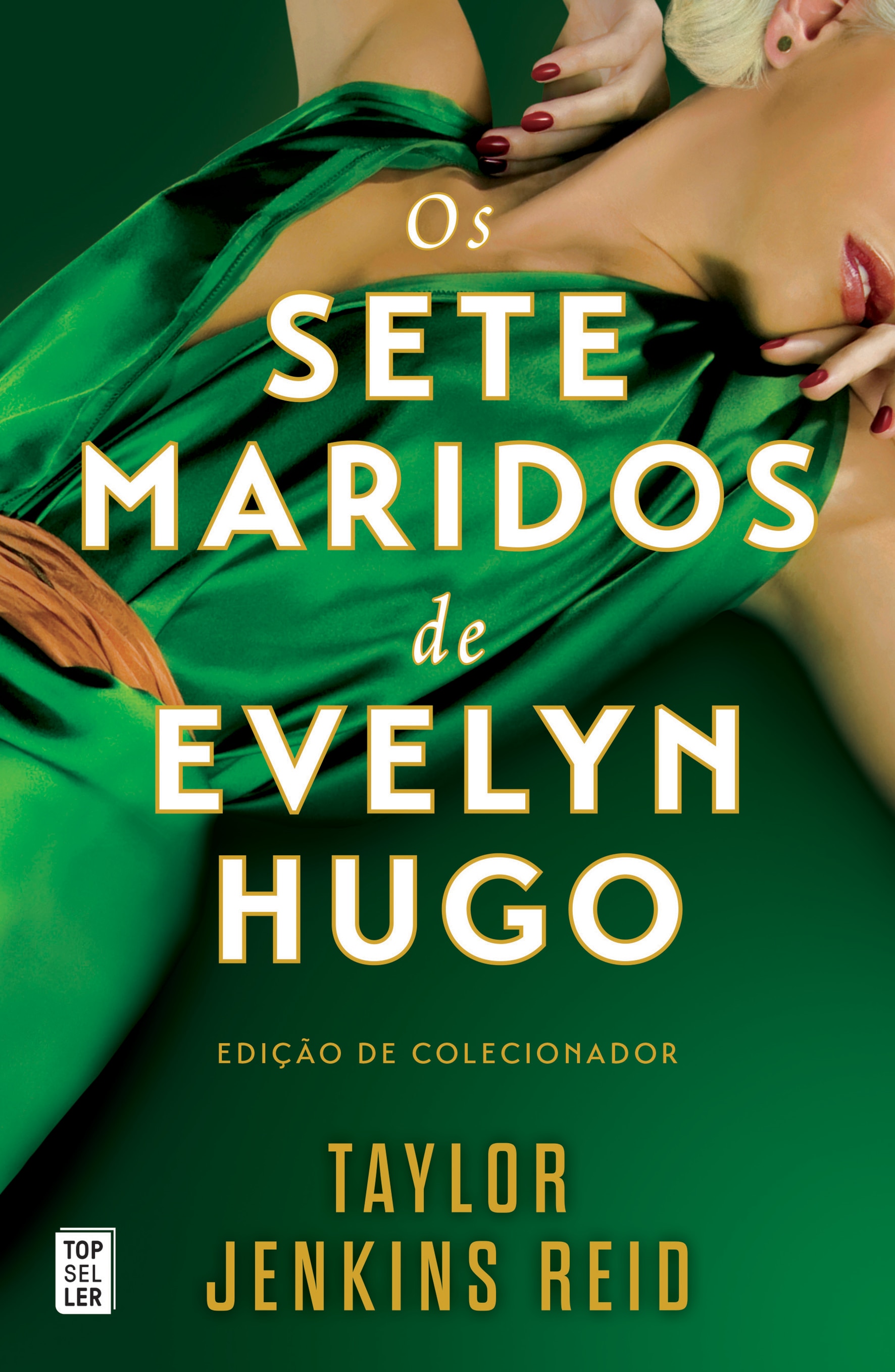 Imagem 0 de Os sete maridos de evelyn hugo
