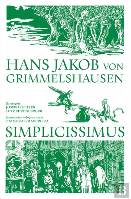 Imagem 0 de Simplicissimus
