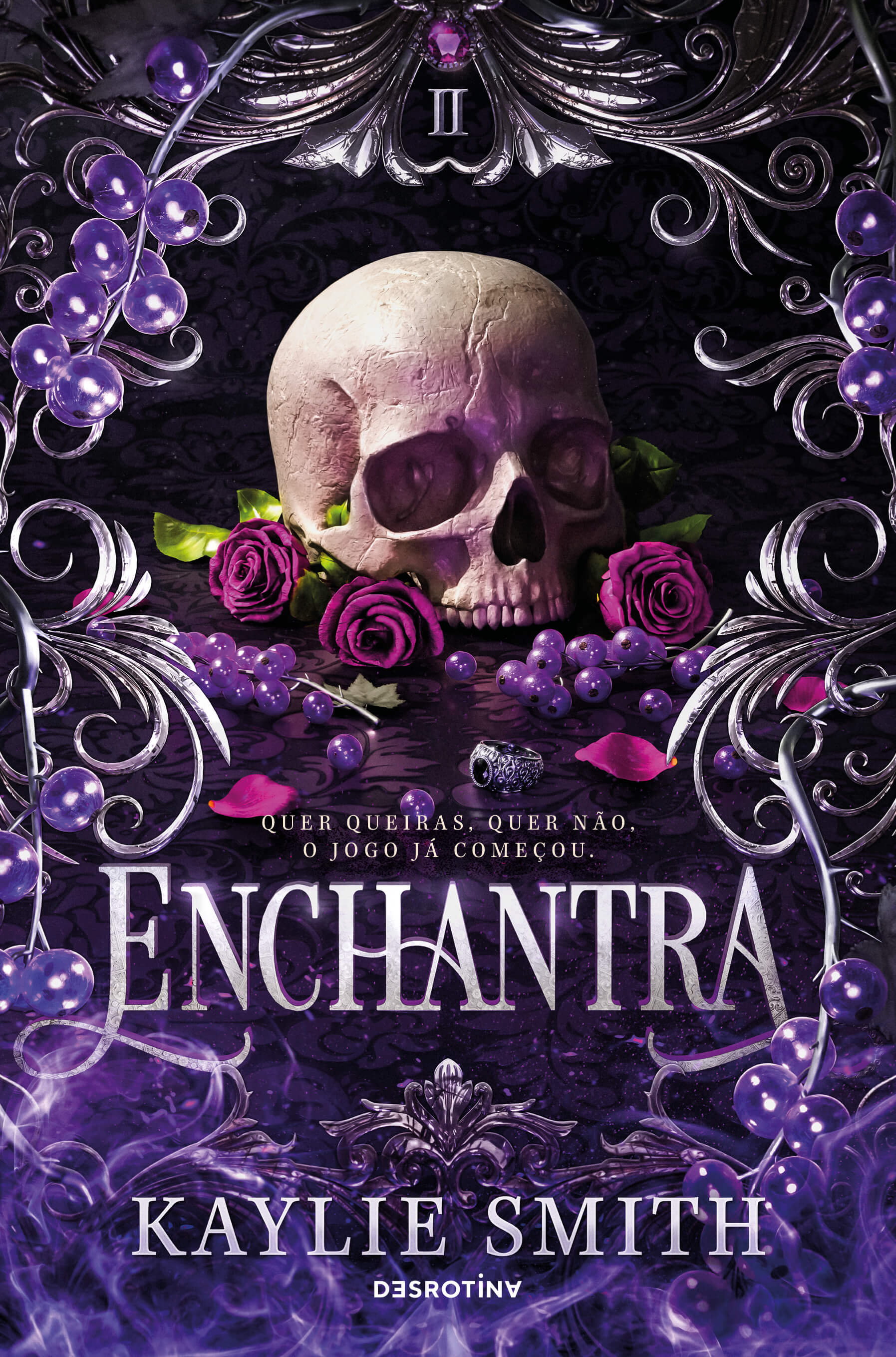 Enchantra 1