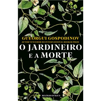 Imagem 0 de O jardineiro e a morte