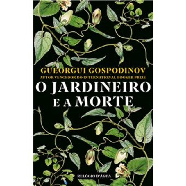 Imagem 0 de O jardineiro e a morte