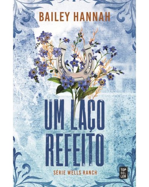 Imagem 0 de Um laco refeito