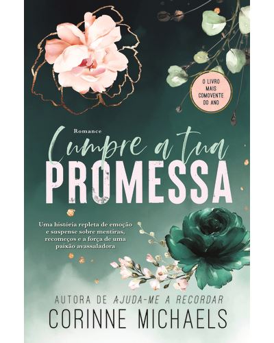 Imagem 0 de Cumpre a tua promessa