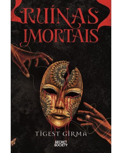 Imagem 0 de Ruinas imortais