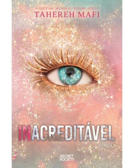 Imagem 0 de Inacreditavel