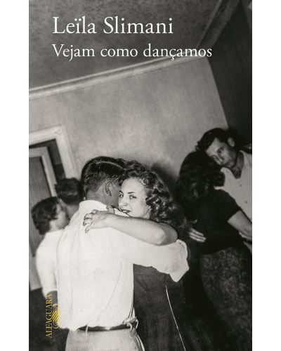 Vejam como dancamos 1