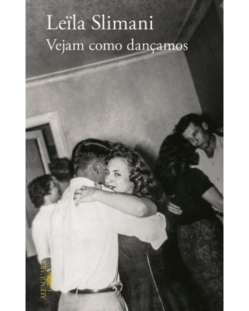 Imagem 0 de Vejam como dancamos