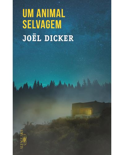 Imagem 0 de Um animal selvagem