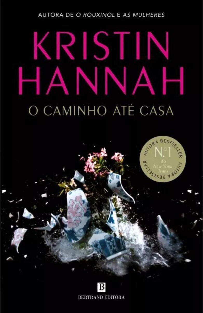 O caminho ate casa 1