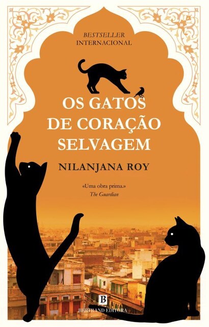 Imagem 0 de Os gatos de coraçao selvagem