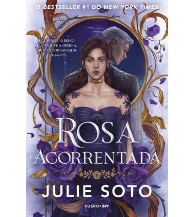 Imagem 0 de Rosa acorrentada