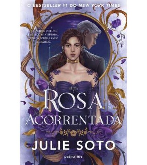 Imagem 0 de Rosa acorrentada