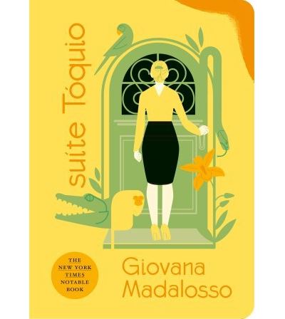 Imagem 0 de Suite toquio