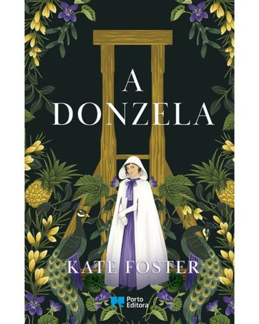 Imagem 0 de A donzela