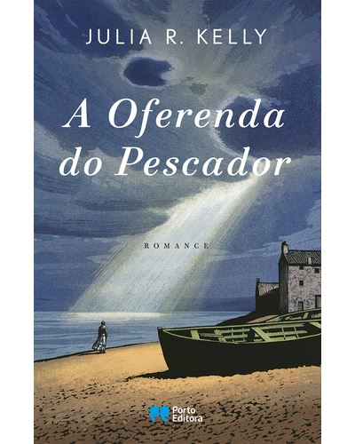 Imagem 0 de A oferenda do pescador